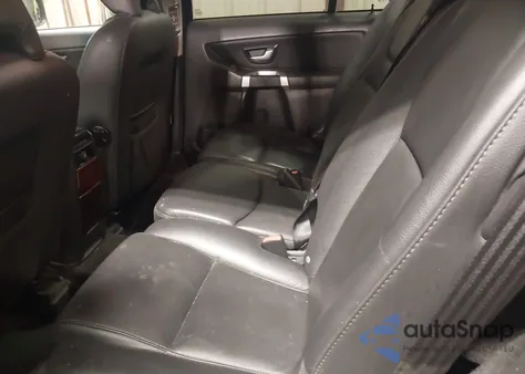 2014 Volvo Xc90 3.2 Platinum from USA, damaged, VIN YV4952CZ8E1690108